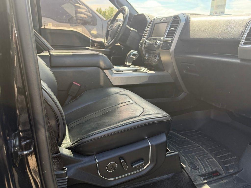 Ford F-150  2015