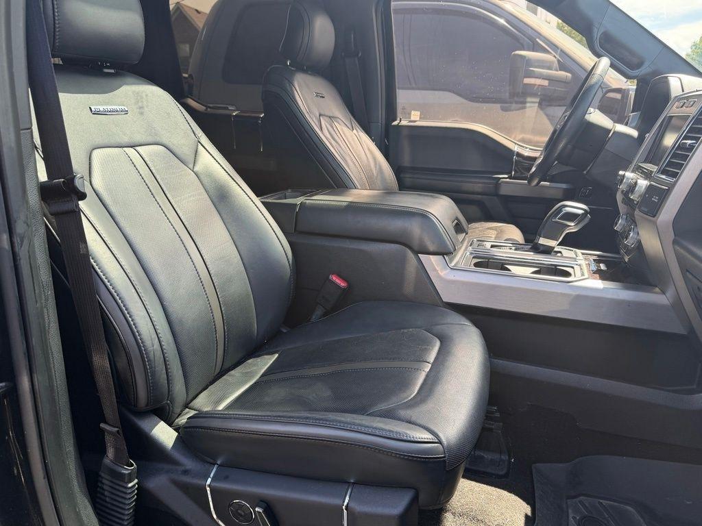Ford F-150  2015