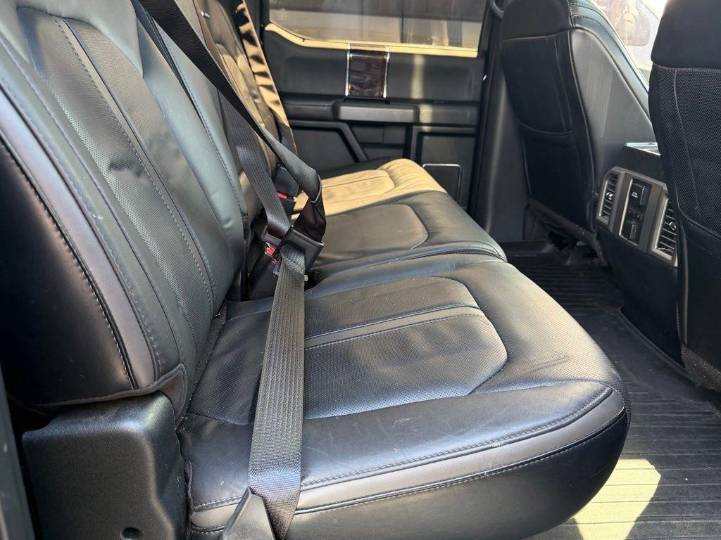 Ford F-150  2015