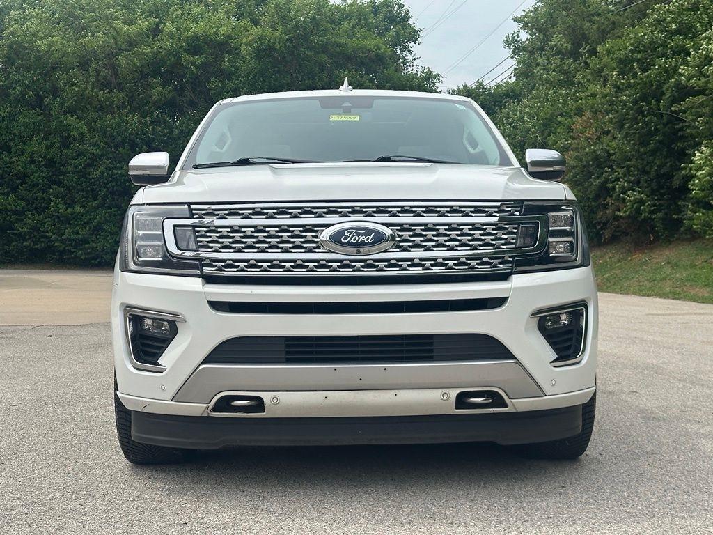 Ford Expedition Max  2021