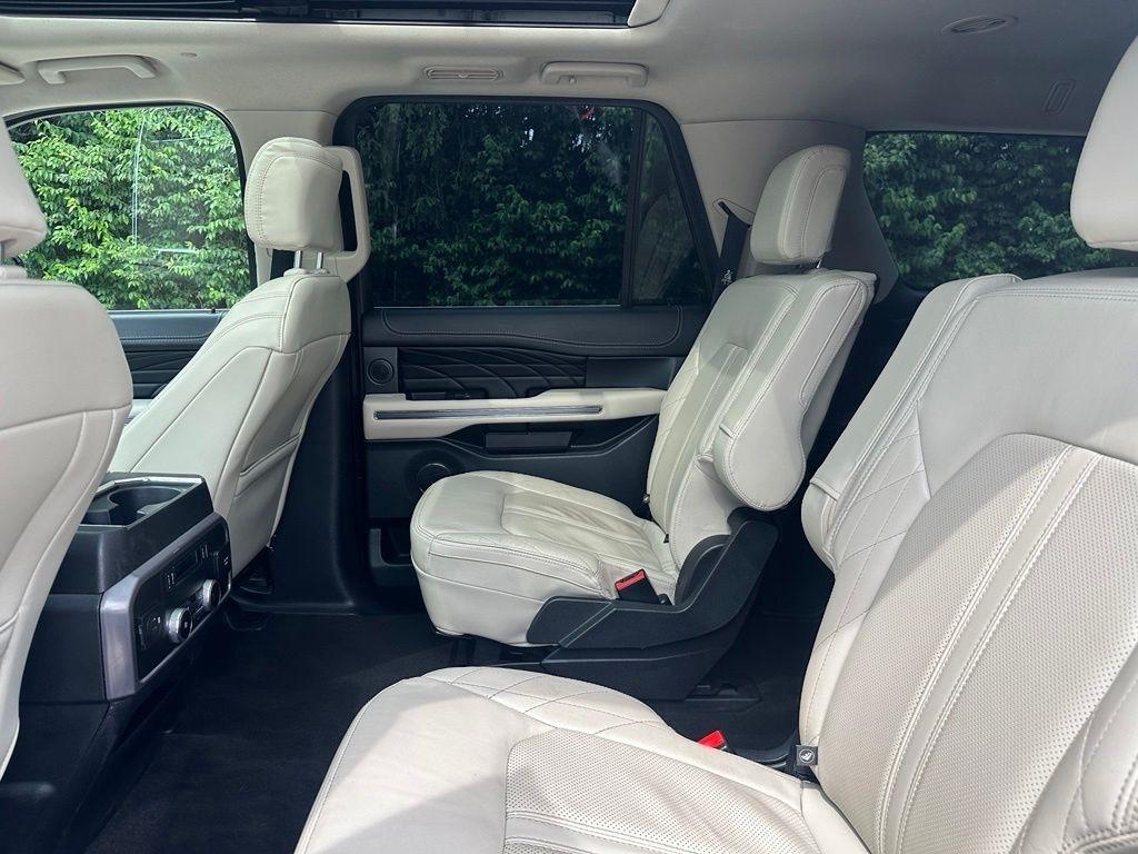 Ford Expedition Max  2021