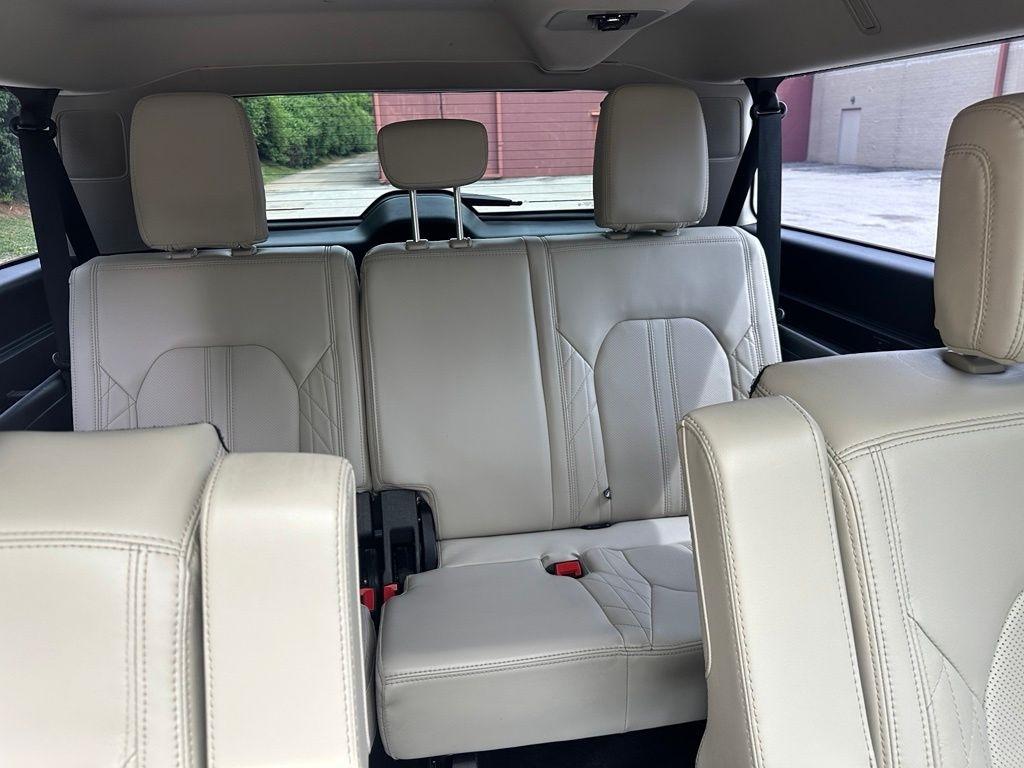 Ford Expedition Max  2021