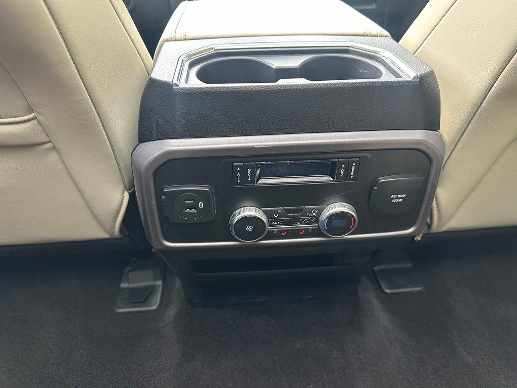 Ford Expedition Max  2021