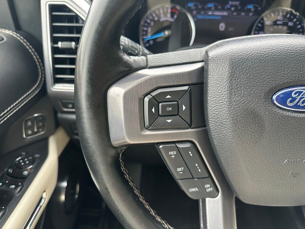 Ford Expedition Max  2021