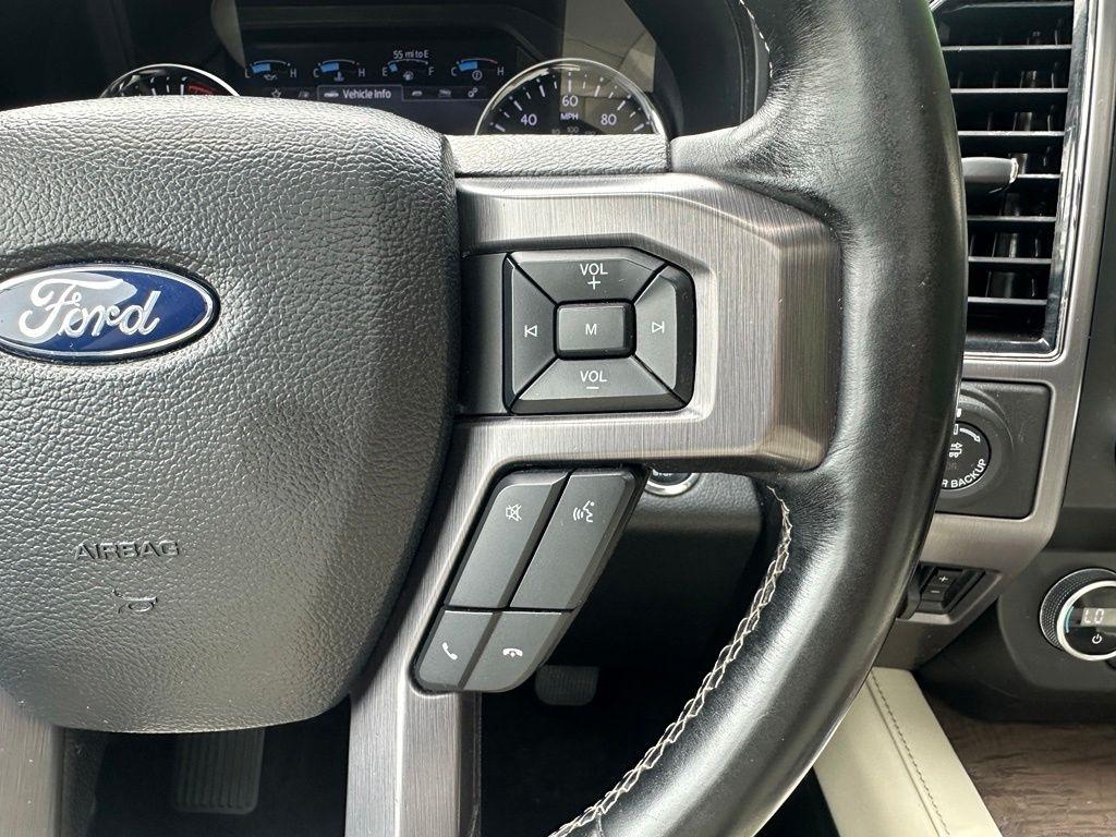 Ford Expedition Max  2021