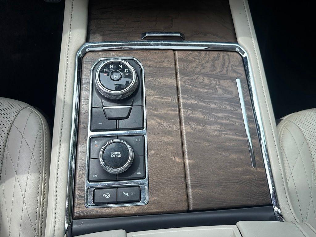Ford Expedition Max  2021