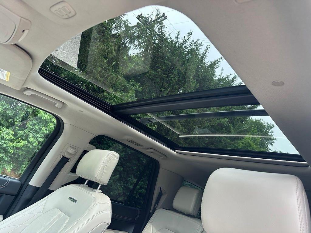 Ford Expedition Max  2021