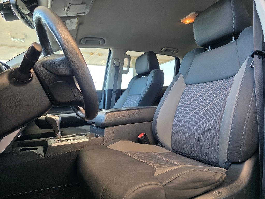 Toyota Tundra 4WD  2018