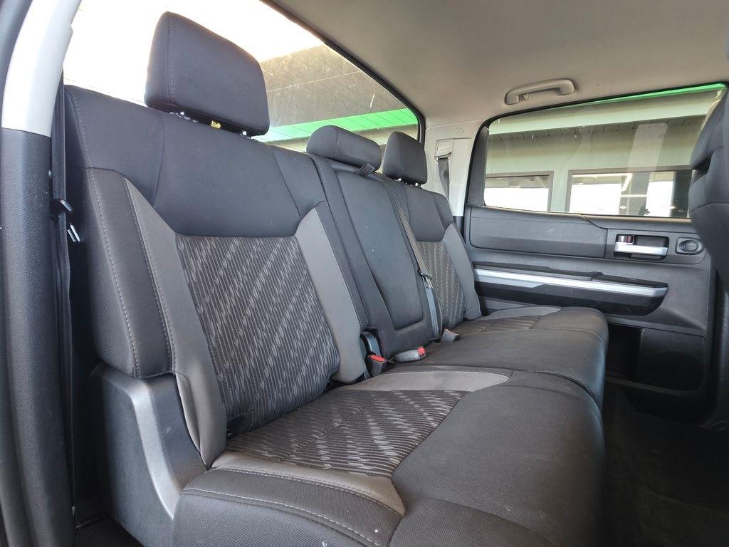 Toyota Tundra 4WD  2018