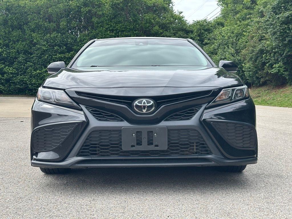 Toyota Camry  2023