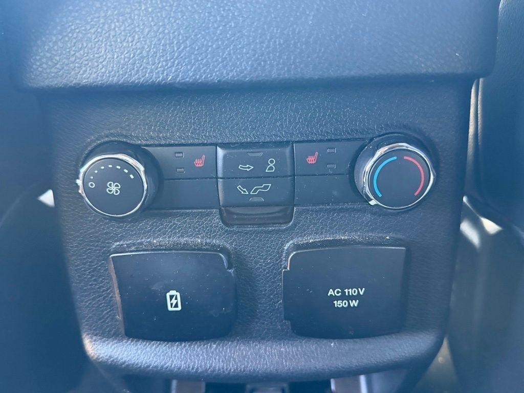 Ford Explorer  2017