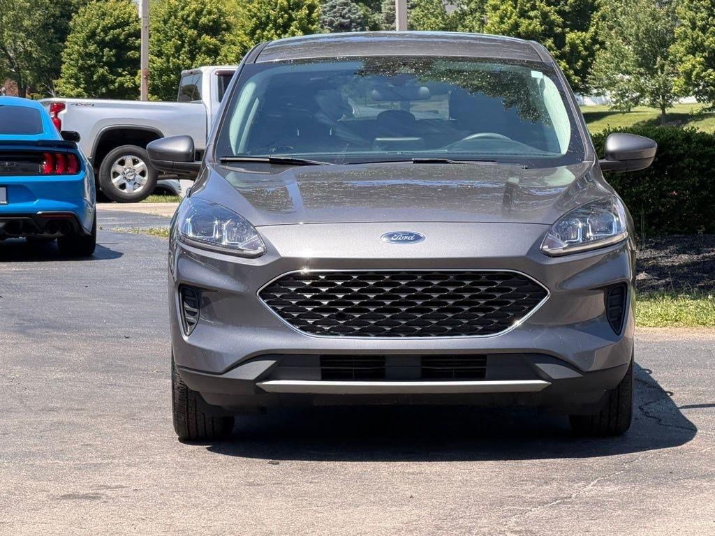 Ford Escape  2021