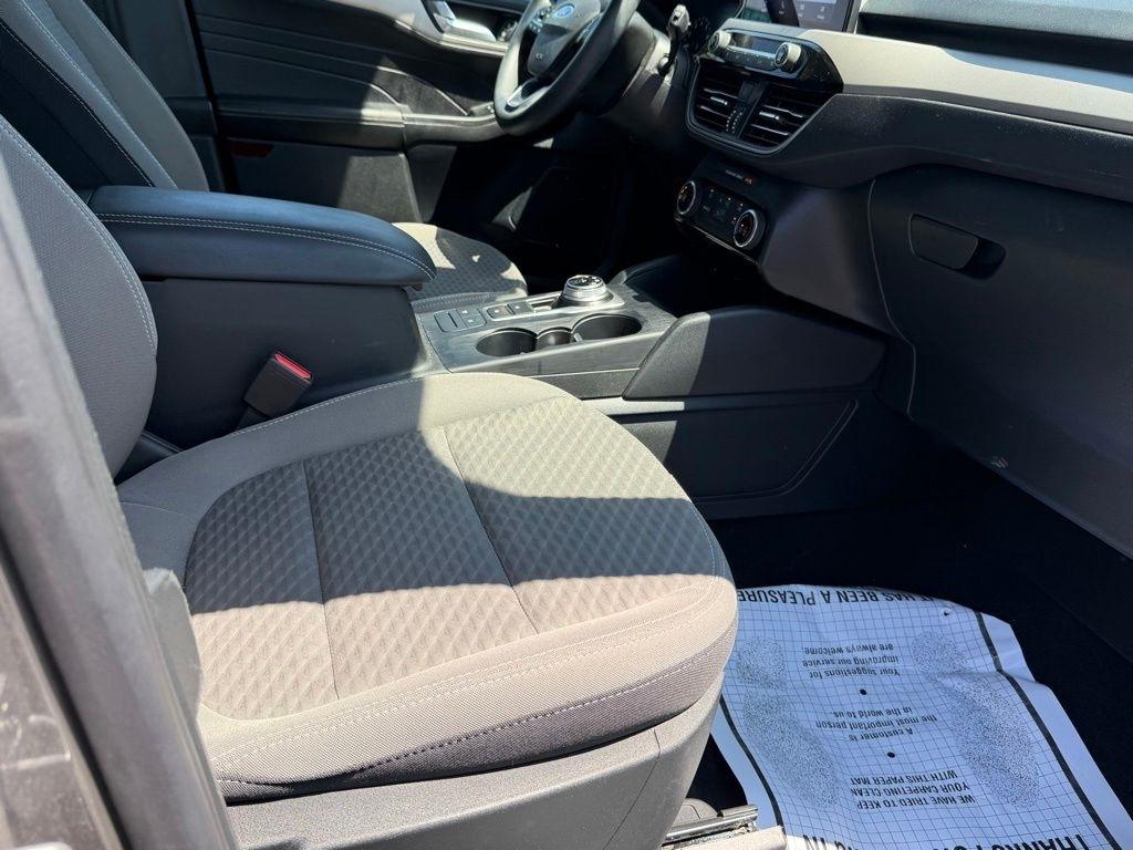Ford Escape  2021