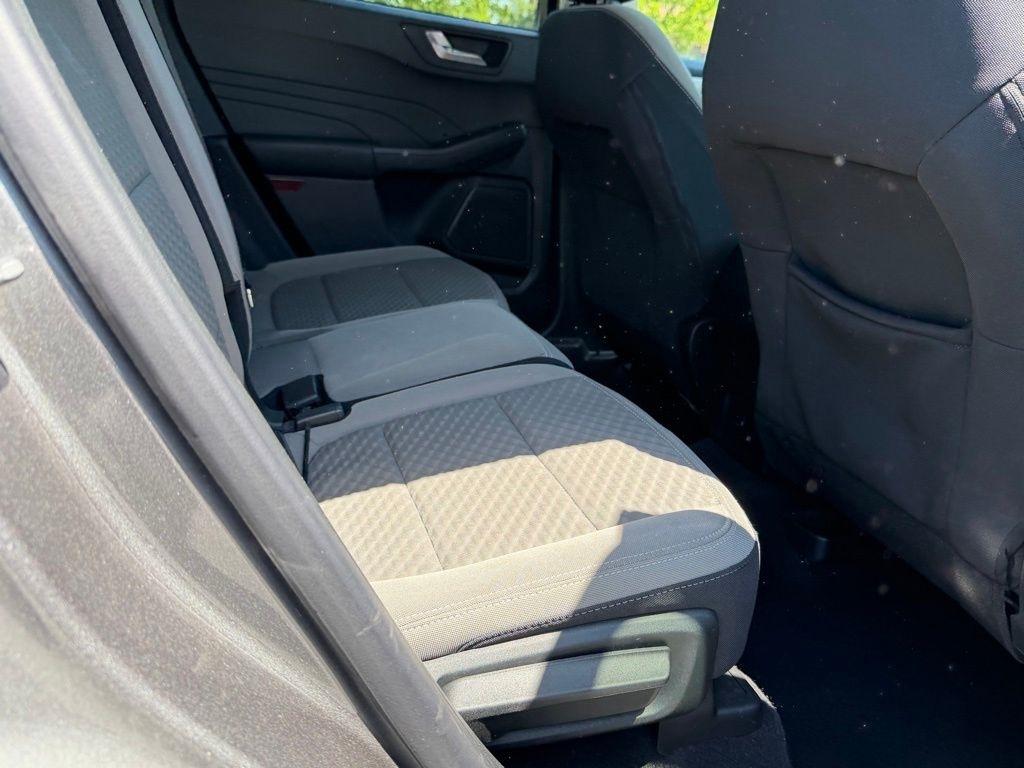 Ford Escape  2021