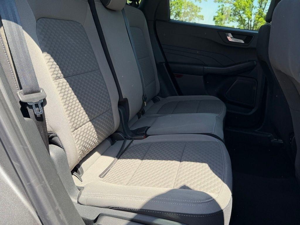 Ford Escape  2021
