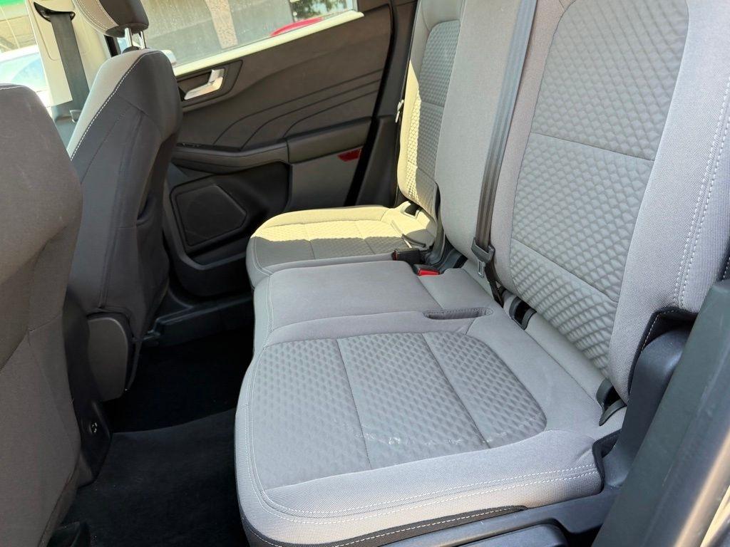 Ford Escape  2021