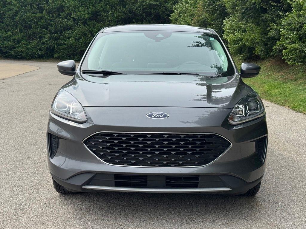 Ford Escape  2021
