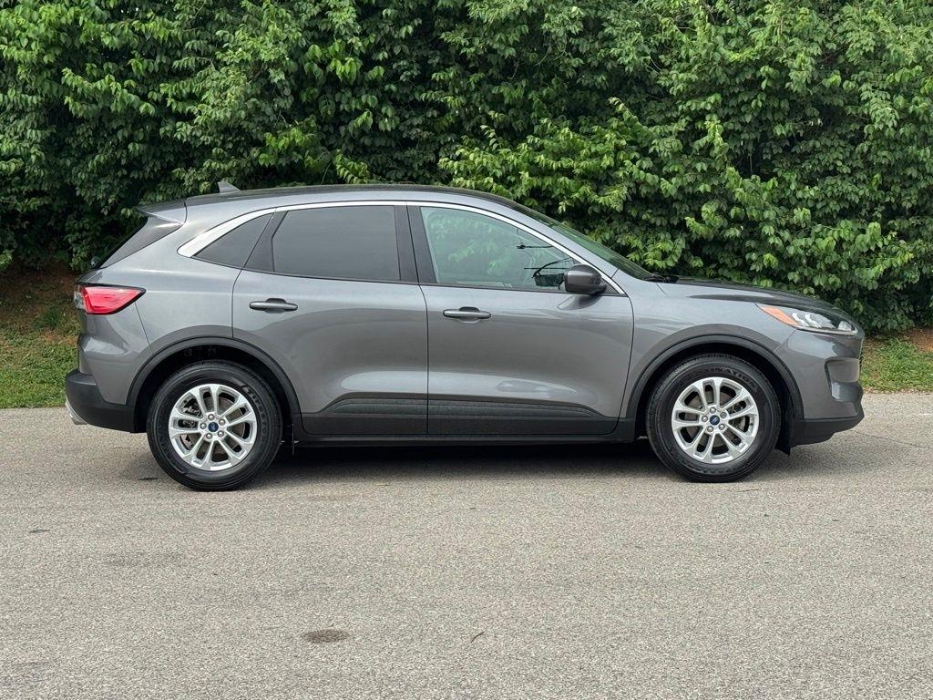 Ford Escape  2021