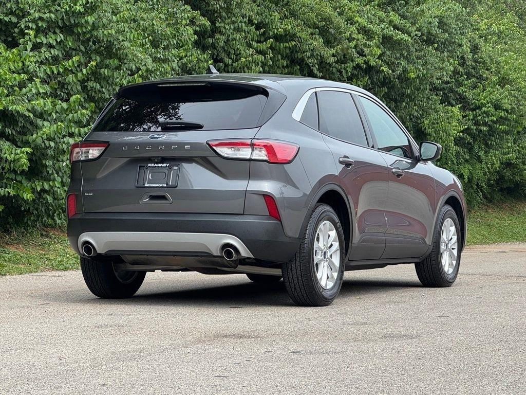 Ford Escape  2021