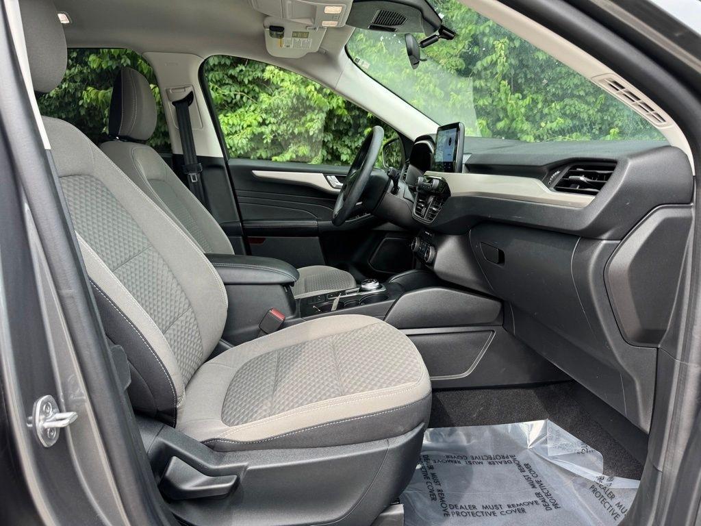 Ford Escape  2021