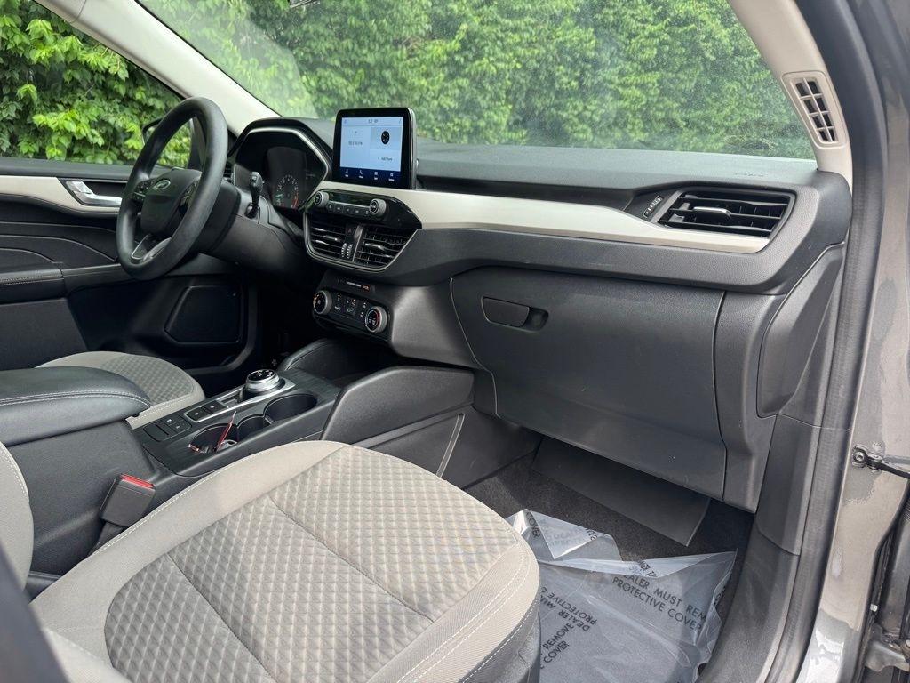 Ford Escape  2021