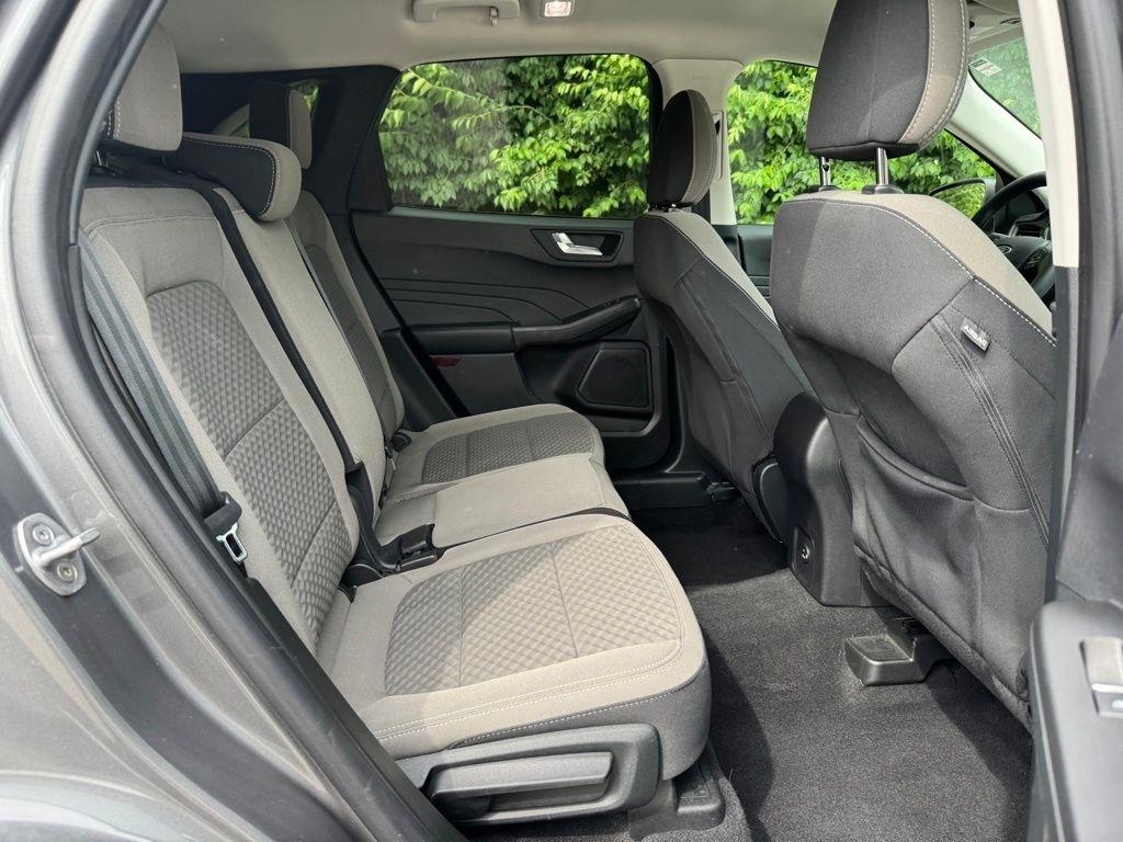 Ford Escape  2021