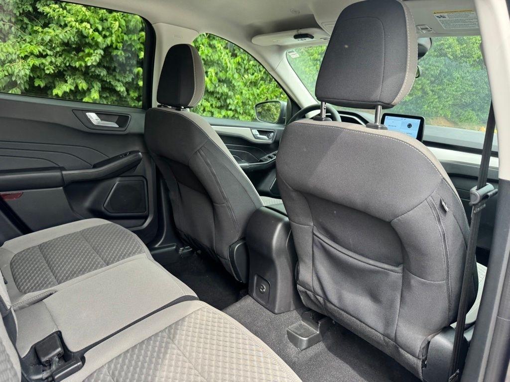 Ford Escape  2021