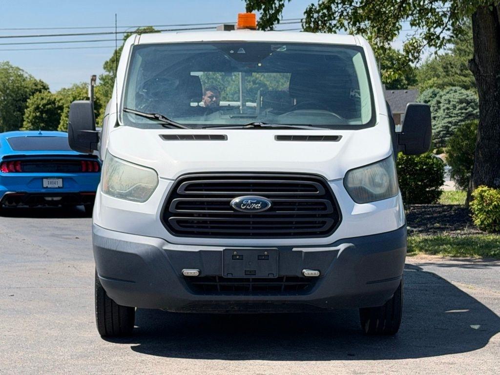 Ford Transit Cargo Van  2016