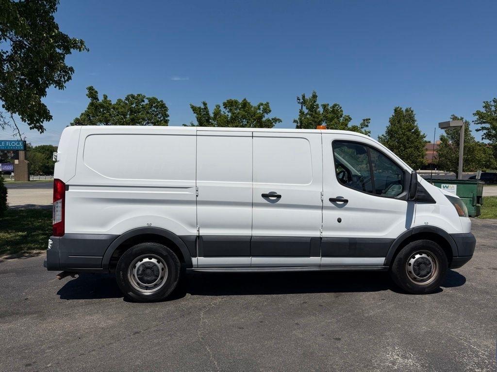 Ford Transit Cargo Van  2016