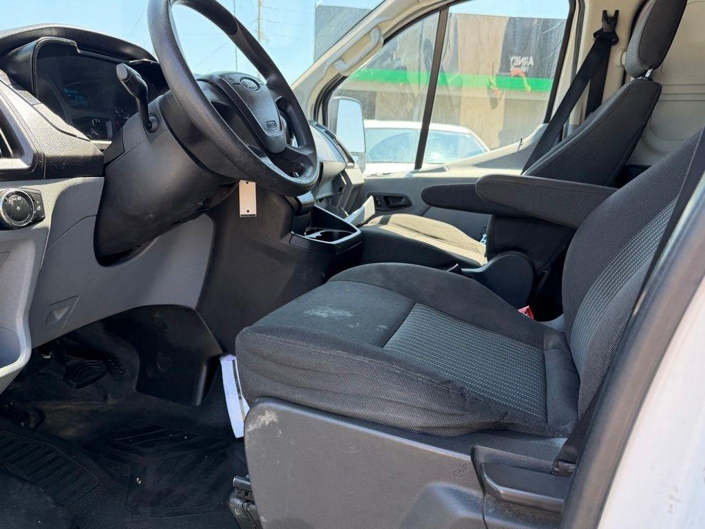 Ford Transit Cargo Van  2016