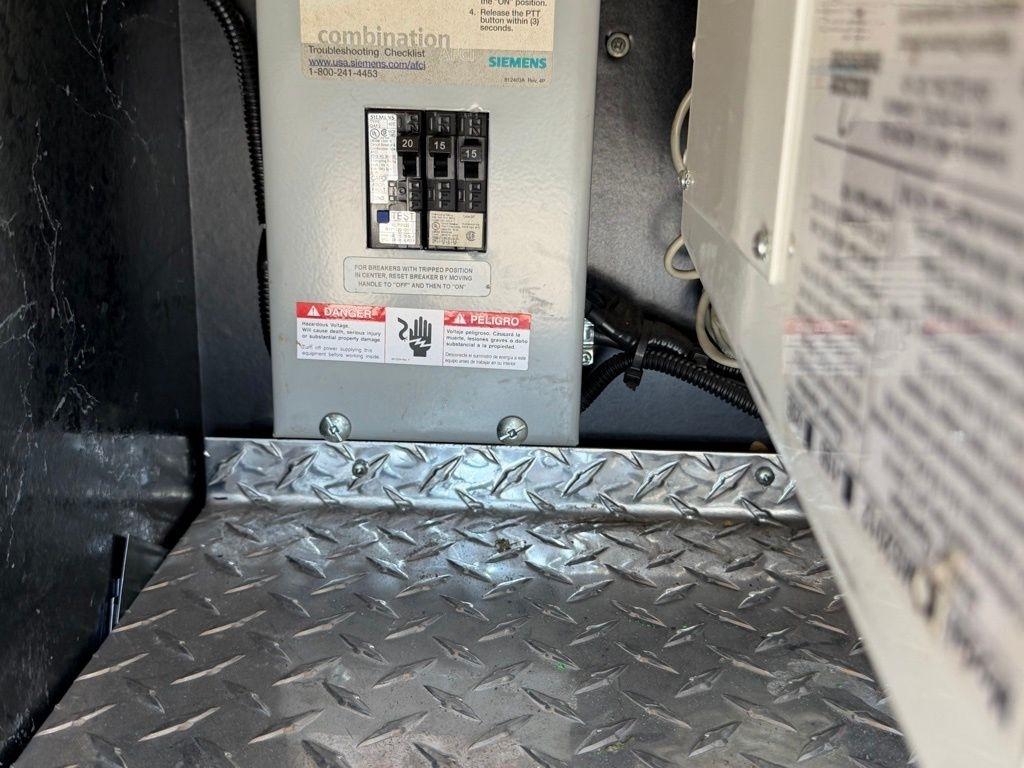 Ford Transit Cargo Van  2016