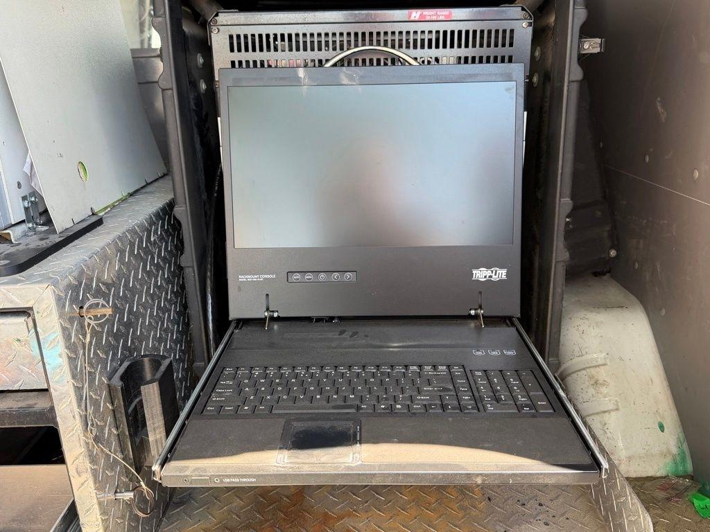 Ford Transit Cargo Van  2016