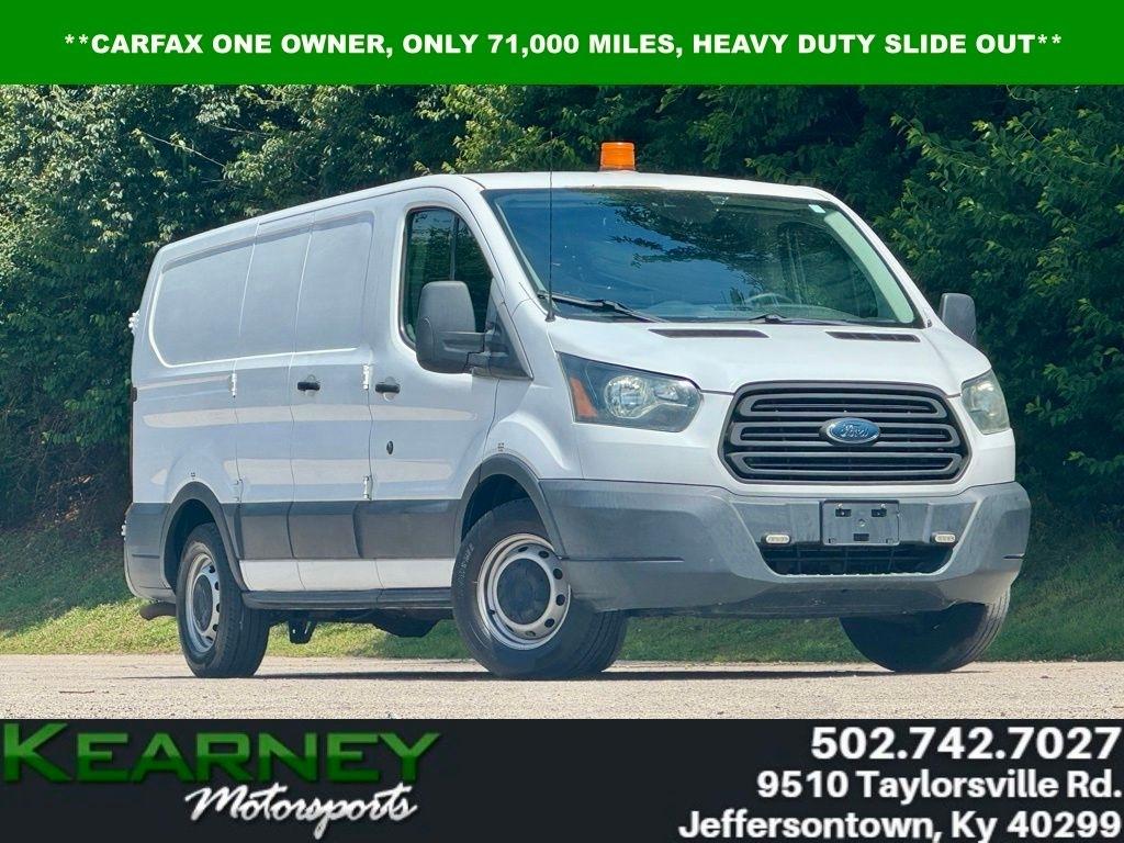 2016 Ford Transit 150 Van Low Roof 60/40 Pass. 130 WB's photo