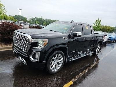 2019 GMC Sierra 1500 Denali