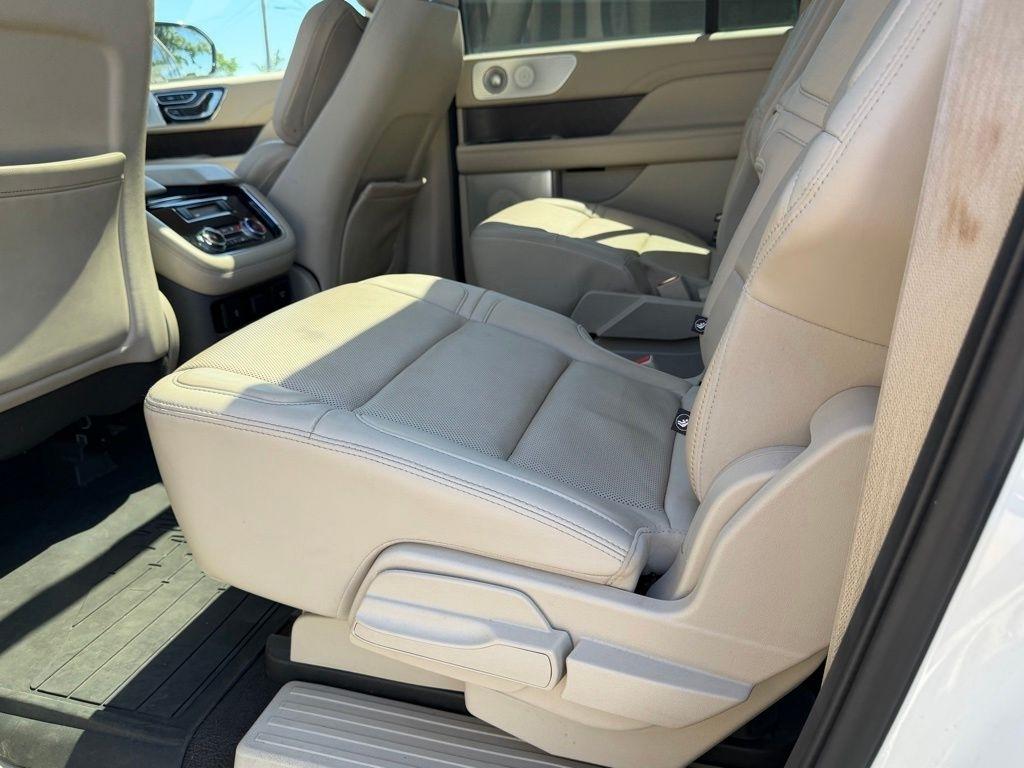 Lincoln Navigator L  2020