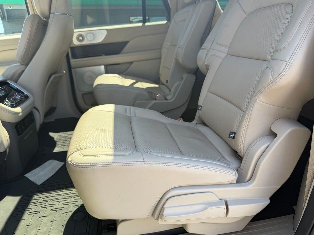 Lincoln Navigator L  2020