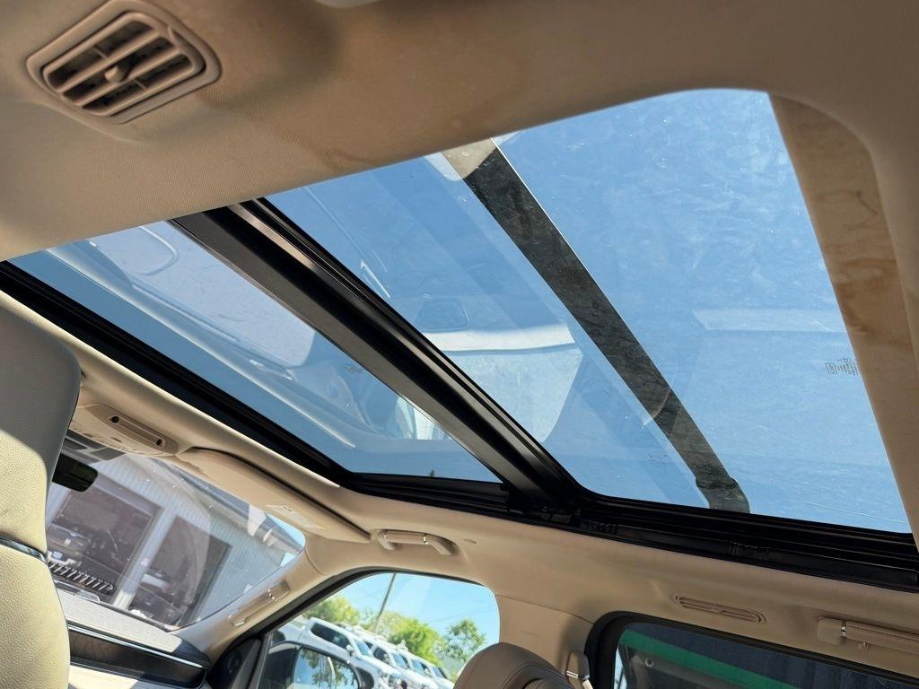 Lincoln Navigator L  2020