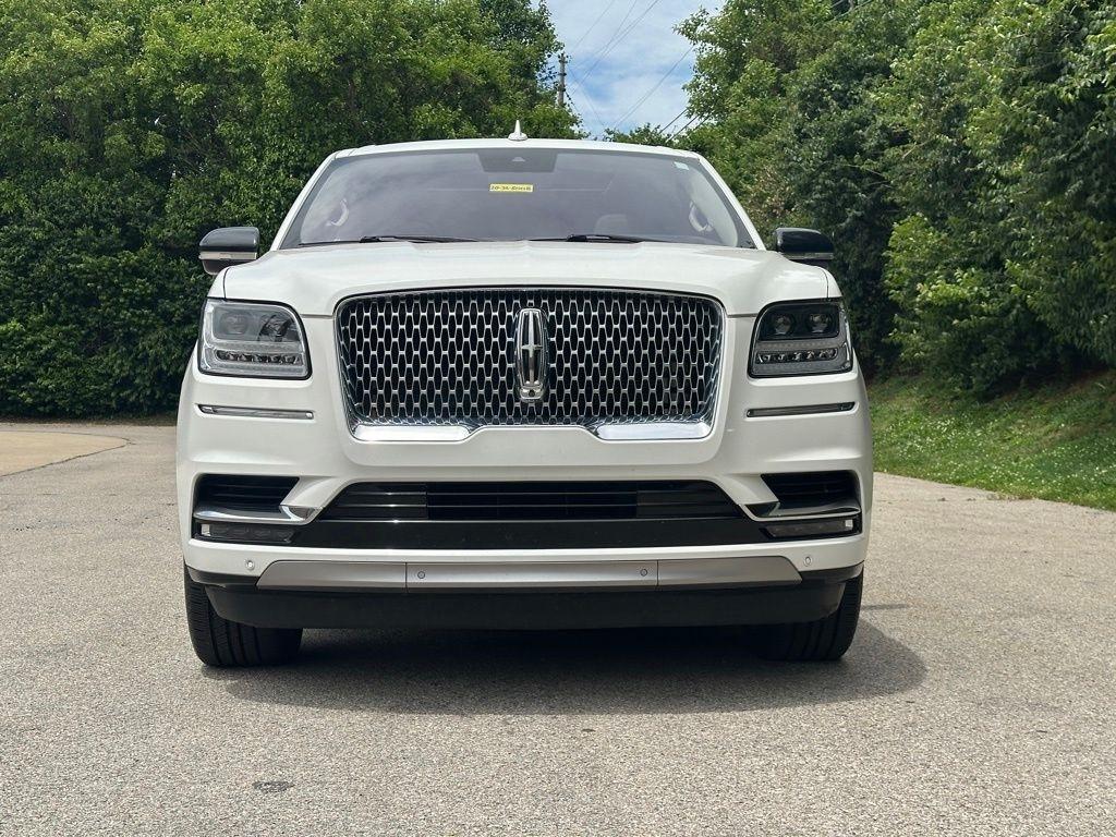 Lincoln Navigator L  2020