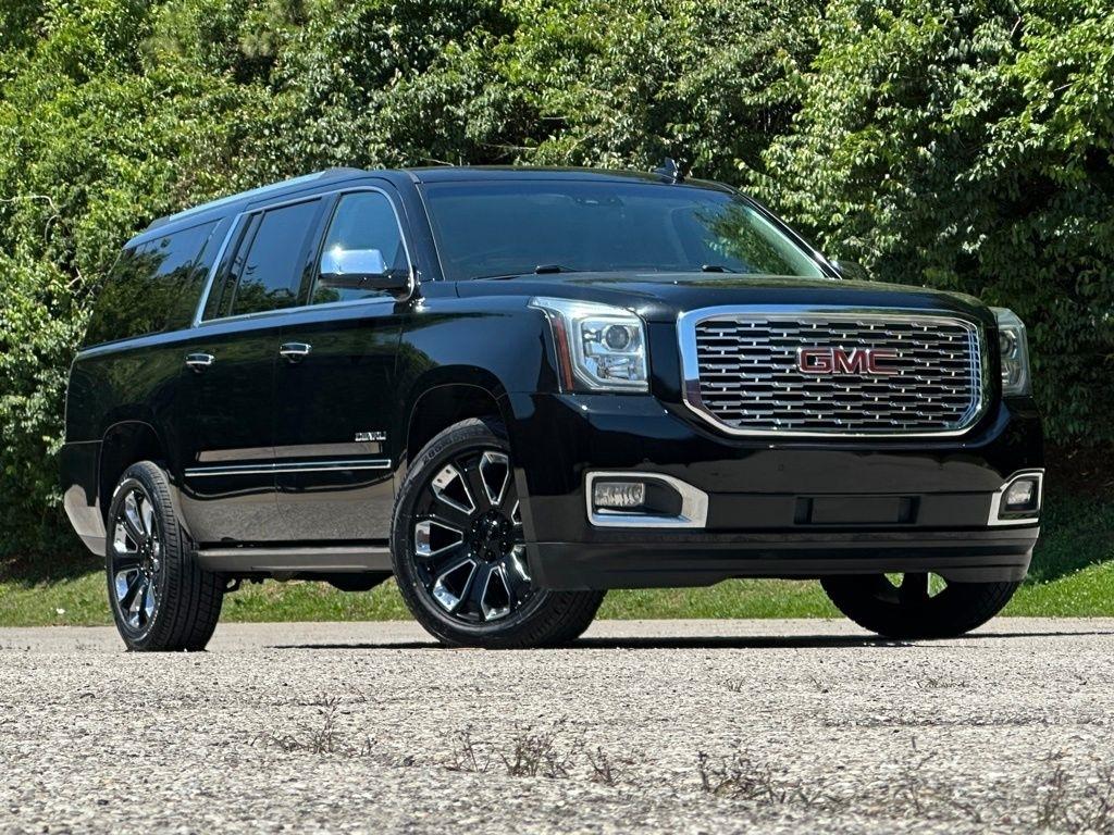 GMC Yukon XL  2019