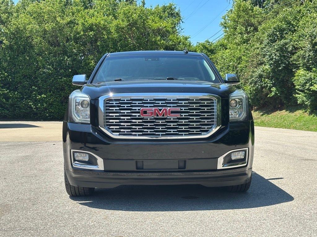 GMC Yukon XL  2019