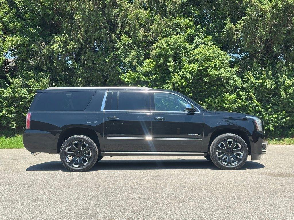 GMC Yukon XL  2019