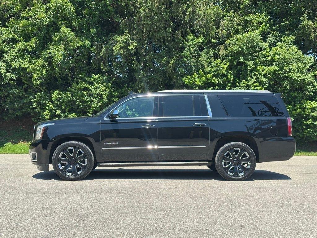 GMC Yukon XL  2019