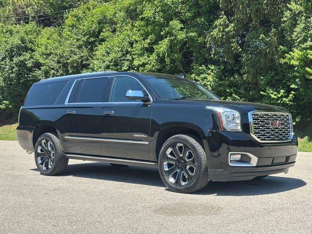 GMC Yukon XL  2019