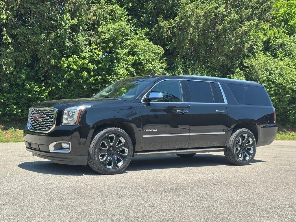 GMC Yukon XL  2019