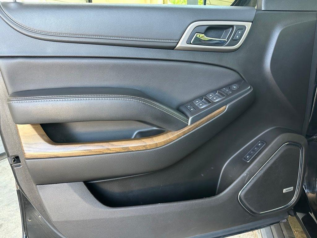 GMC Yukon XL  2019