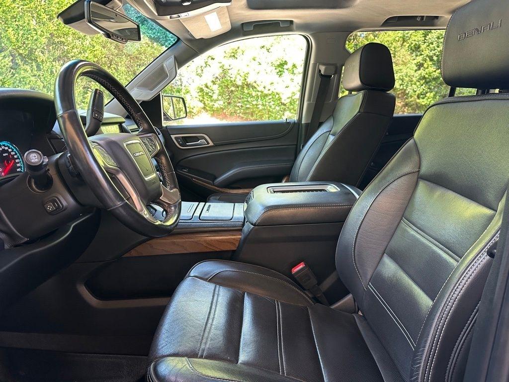 GMC Yukon XL  2019