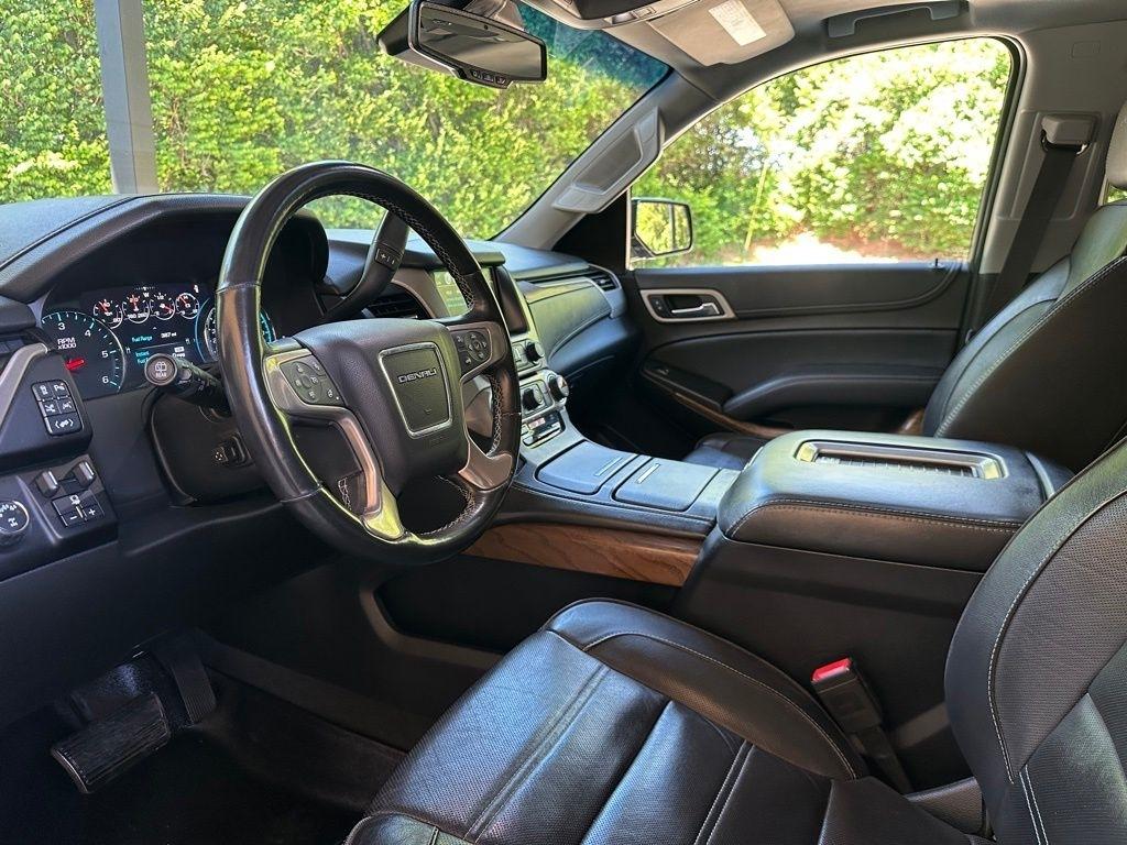 GMC Yukon XL  2019