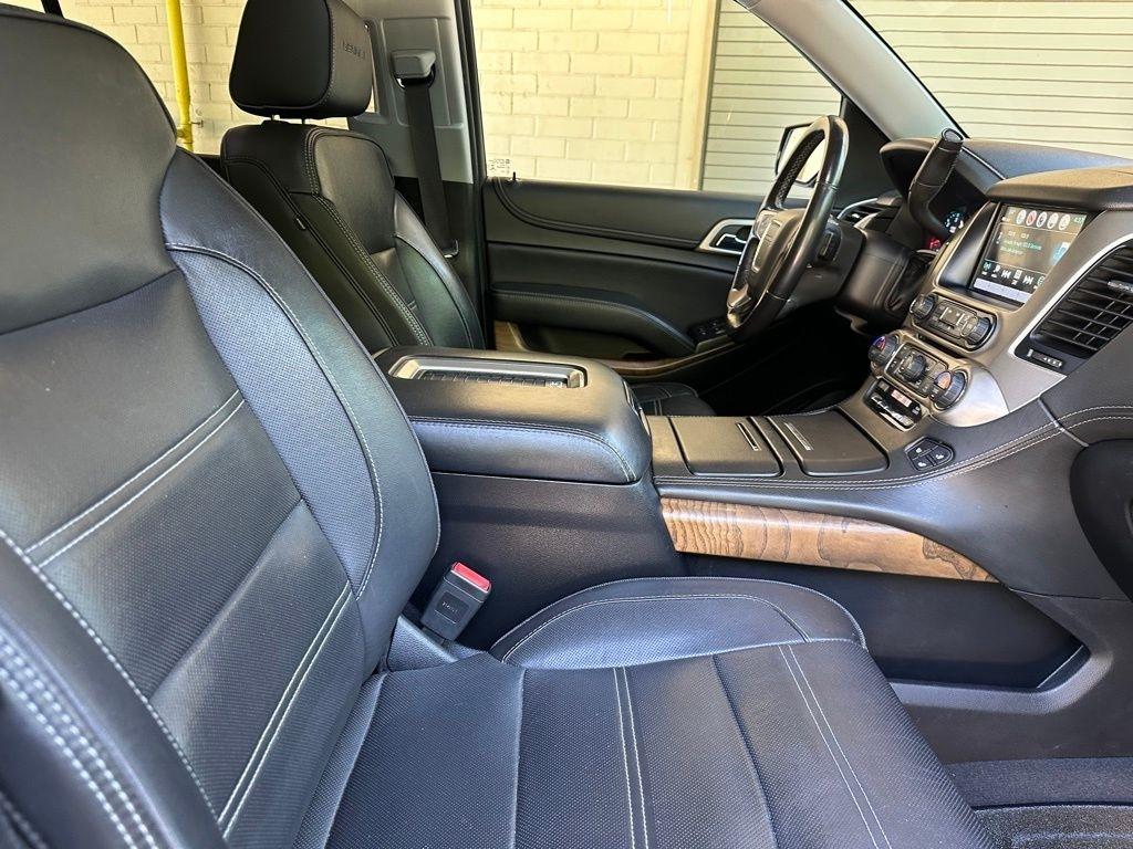 GMC Yukon XL  2019