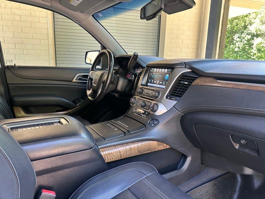 GMC Yukon XL  2019