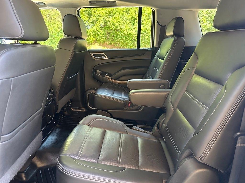 GMC Yukon XL  2019